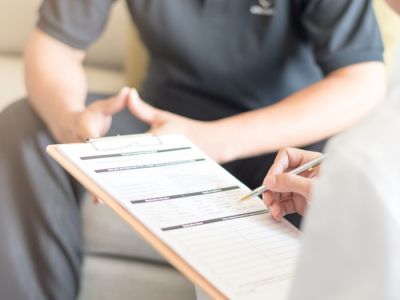 الوقاية من التهاب البروستاتا