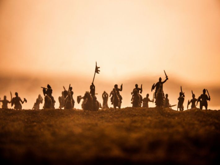 نبذة عن غزوة الأبواء