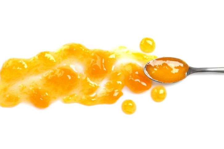 طريقة عمل مربى الكباد الشامي