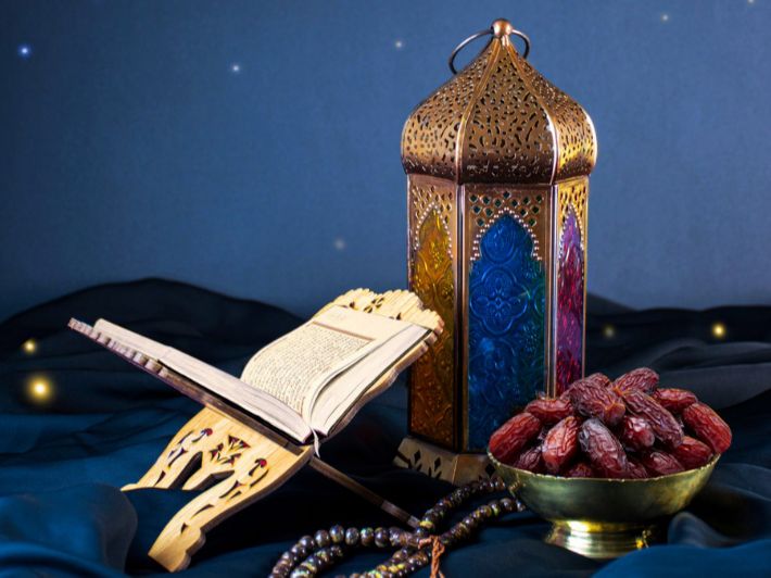 صيام الحامل في رمضان