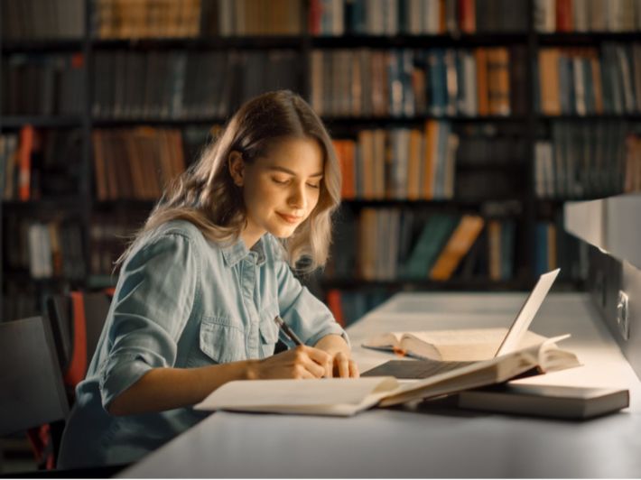 تعبير قصير عن المرافق العامة