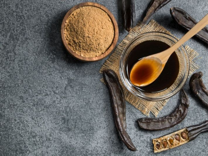 تعرفي على فوائد الخروب لبشرتك