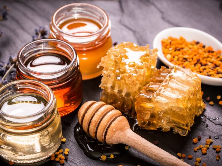 حقيقة علاج فطريات الجلد بالأعشاب