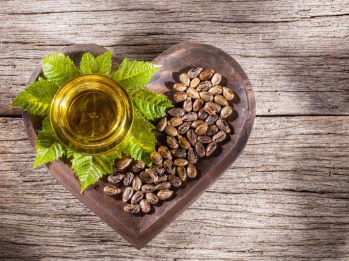 علاج ألم العصعص في البيت