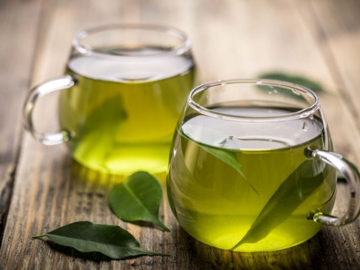 علاج الحصبة طبيعيًا