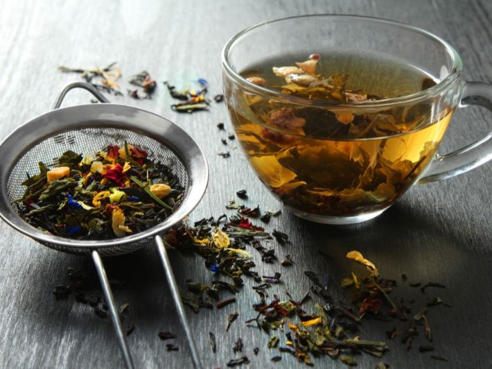 علاج الشخير بالأعشاب: هل هذا ممكن؟