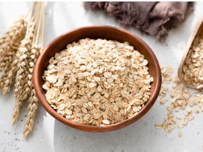 فوائد الشوفان للكلى