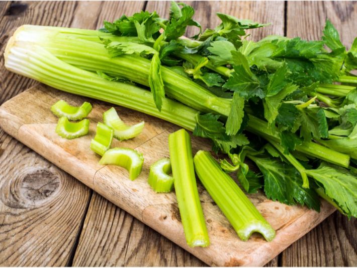 فوائد الكرفس للرجال