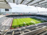 ملعب سانت جيمس بارك