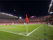 ملعب لا روماريدا