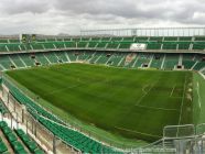 ملعب مانويل مارتينيز فاليرو