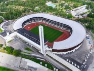 ملعب هلسنكي الأولمبي