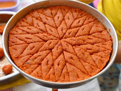 طريقة تحضير الكبة بالصينية الشهية