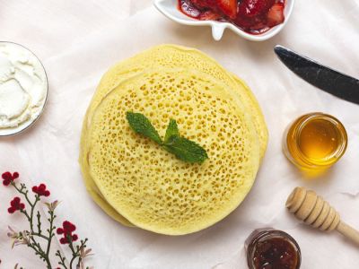 طريقة تحضير المراصيع