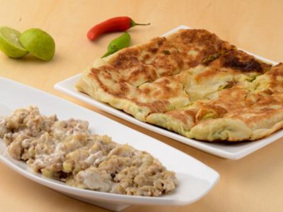 عجينة المعصوب اليمني