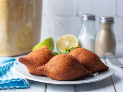 ما هي كبة الخضار؟ وما طرق إعدادها؟