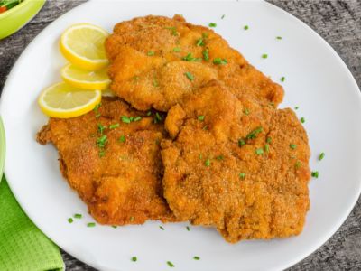 وصفة البفتيك الكذاب