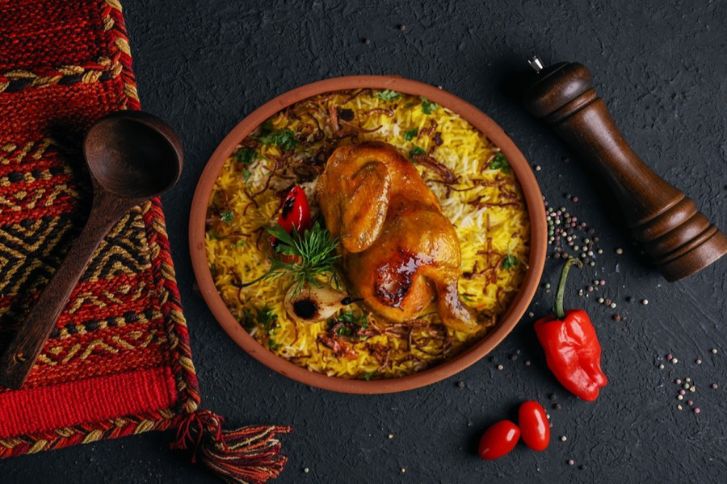 طريقة مضغوط الدجاج: خطوة بخطوة - أطباقي