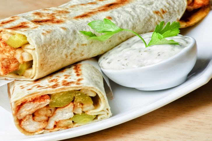 ألذ وصفات الثومية للشاورما، جربيها!