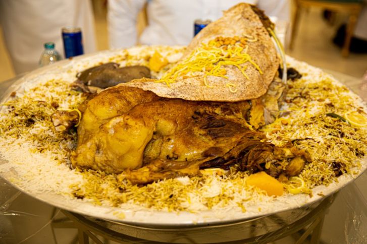 كيفية عمل مظبي اللحم بأفضل الوصفات