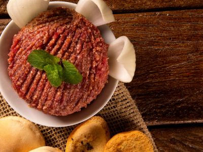 طرق تحضير كبة البندورة