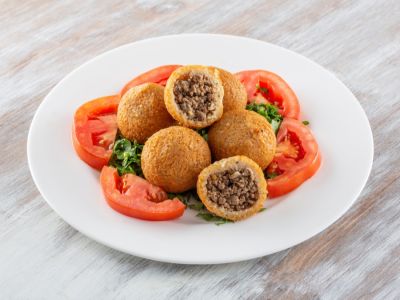 وصفات سهلة لعمل كبة البطاطا، جربيها!
