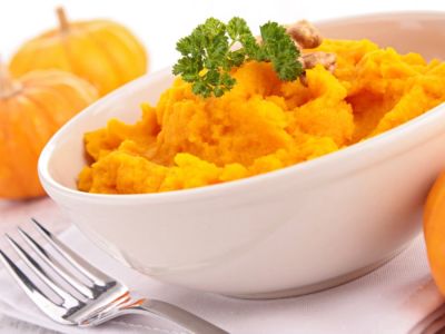 وصفات قرع العسل للأطفال