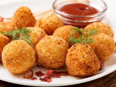 وصفة سفيرية البطاطا