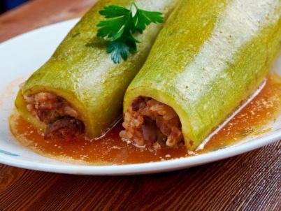 مكمور الكوسا