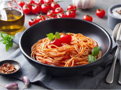 طرق تحضير المعكرونة الإيطالية بوصفات مميزة