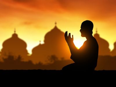 الذكر بعد الصلاة