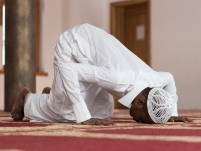 الشك في الصلاة