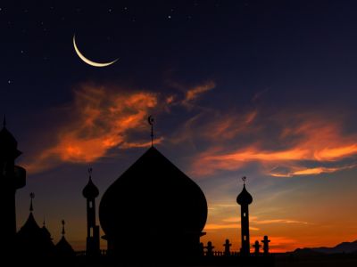 عدد تكبيرات صلاة الخسوف