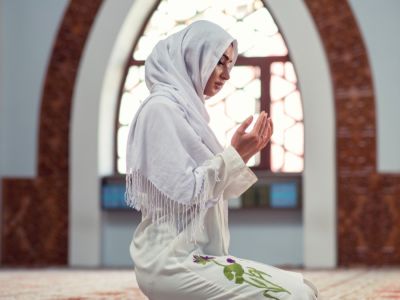كيف أصلي الاستخارة للزواج؟