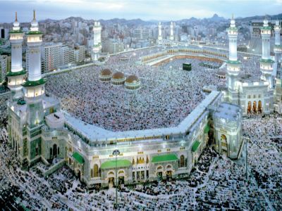 كيف شرع الأذان في الإسلام؟
