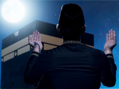 كيفية الجمع بين الصلاتين