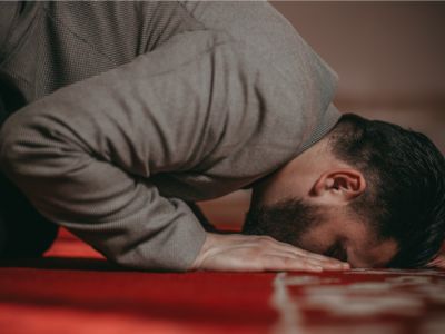 كيفية قضاء الصلاة