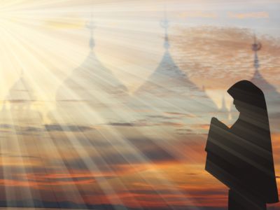 ما الصلوات التي تقضيها الحائض؟