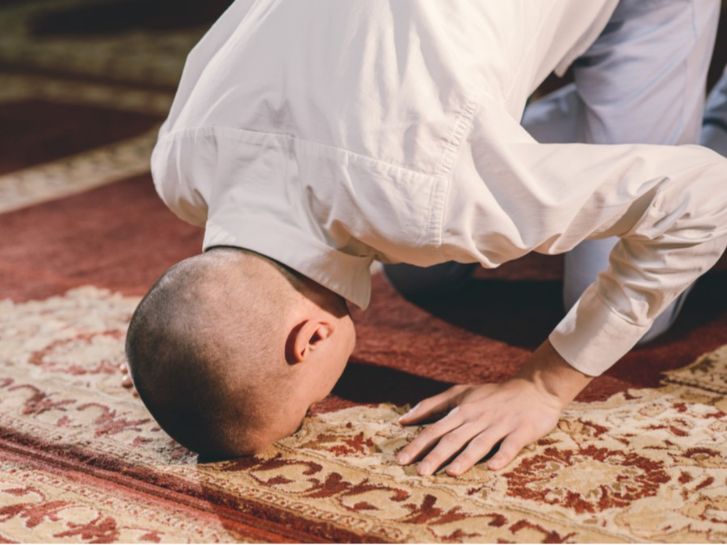 ما هي الصلاة التي تسمى وتر النهار؟