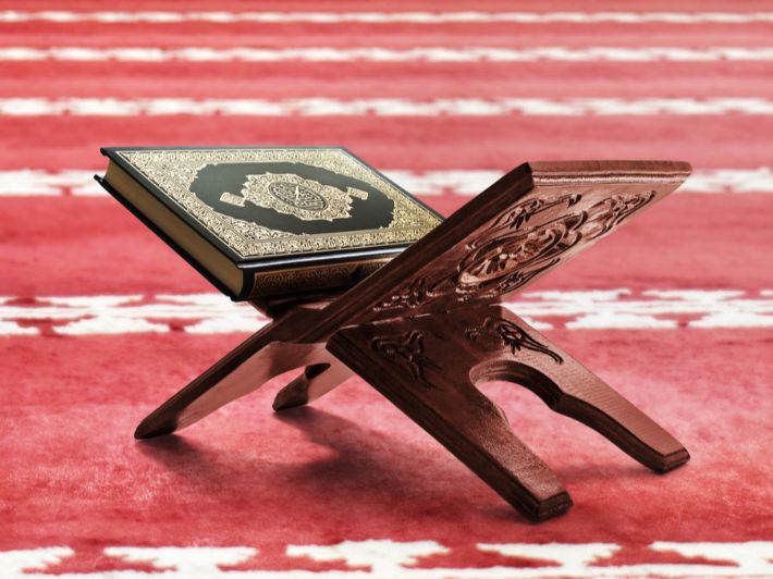 آيات عن الروح القدس
