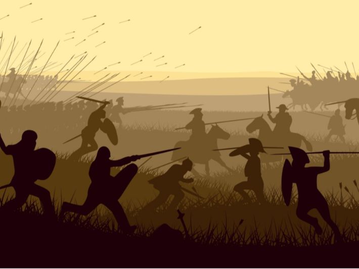 آيات من القرآن عن الفتنة