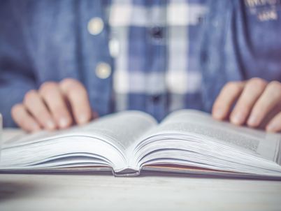 أنواع الفرضيات في البحث العلمي