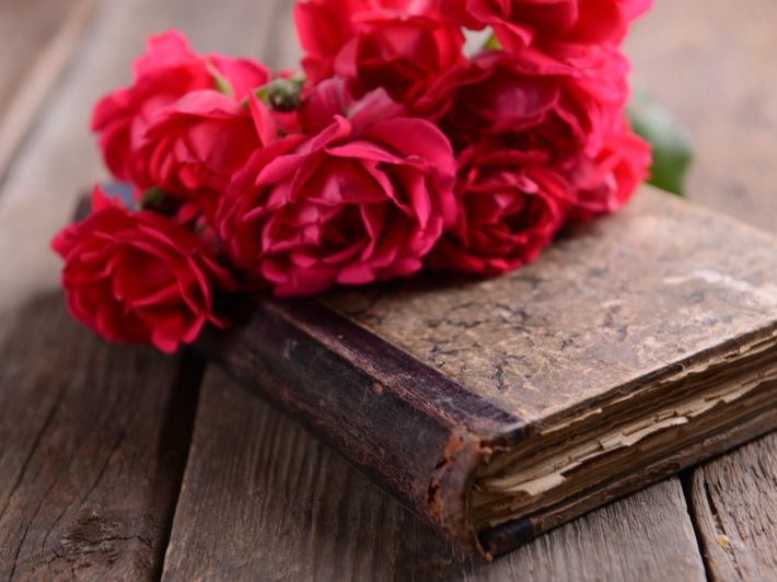 شعر جاهلي عن الحب