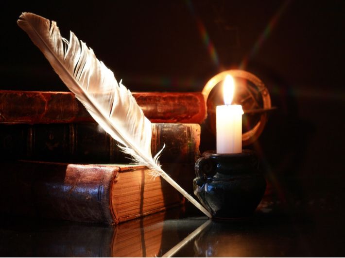 لماذا أصيب الشعر الجاهلي بالركود؟