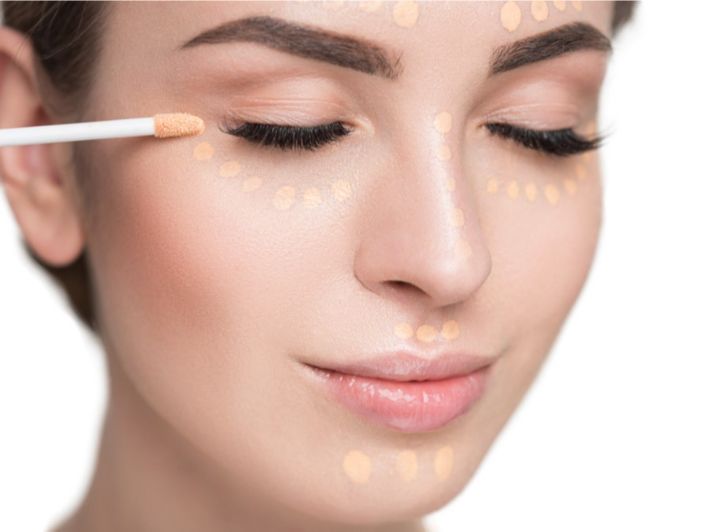 كل ما يهمك عن كونسيلر لوريال