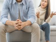 كيفية التعامل مع الزوج الكذاب