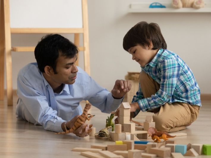 مراحل التنشئة الاجتماعية