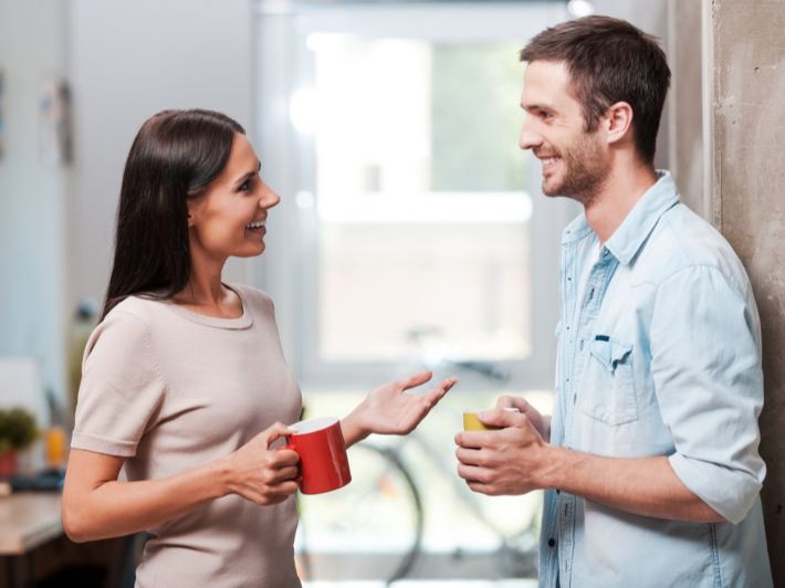 كيف أتعلم إتيكيت الكلام؟ اعرف أكثر