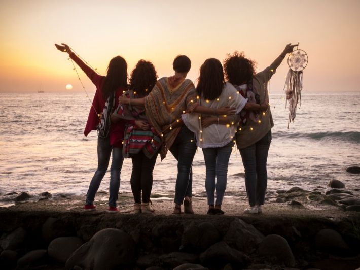 كيف أحافظ على صداقاتي؟