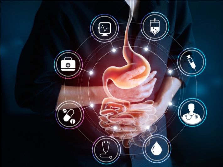 عوامل الخطورة للإصابة بسرطان المعدة